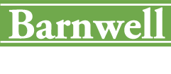Barnwell Builders Logo